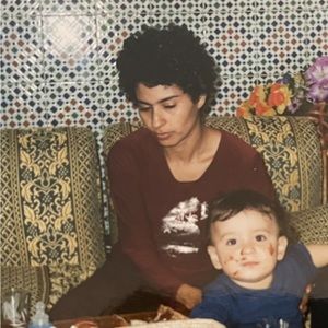 Meet your Posher, Ehsan